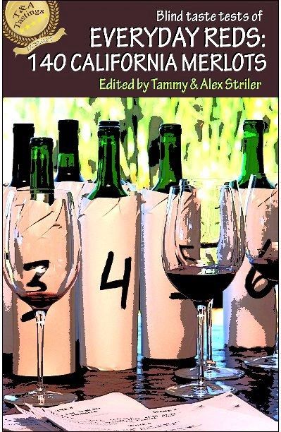 Everyday Reds book cover