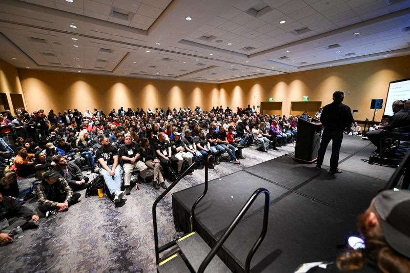 2022 PRI Educational Seminar