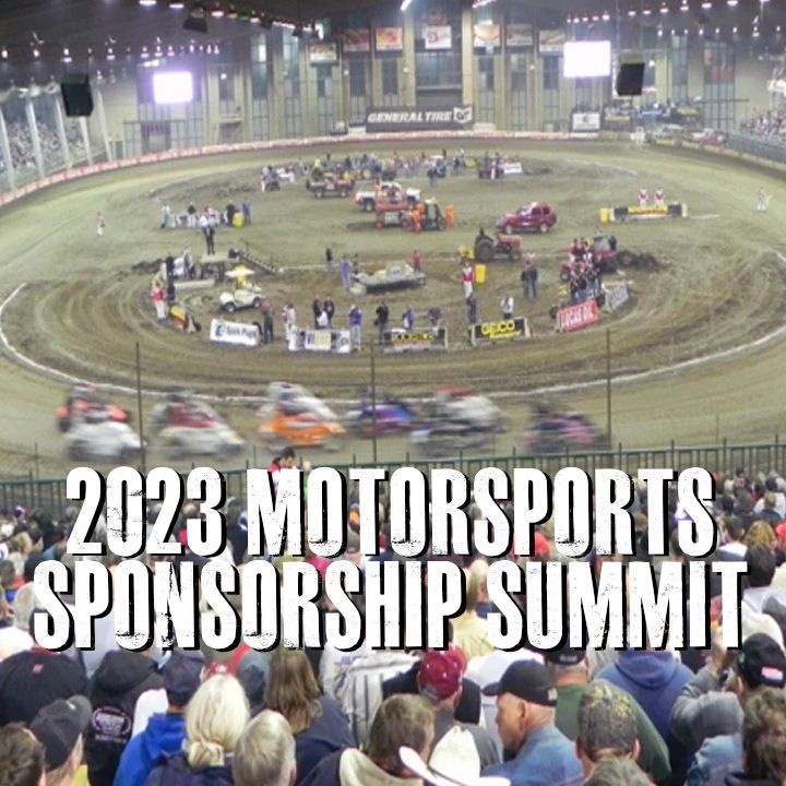 2023 Motorsports Sponsorship Summit