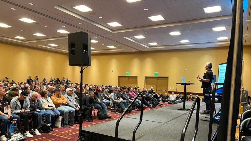 2023 PRI Educational Seminar — Social Media & Technology