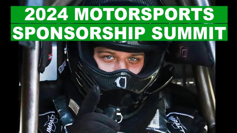 2024 Motorsports Sponsorship Summit