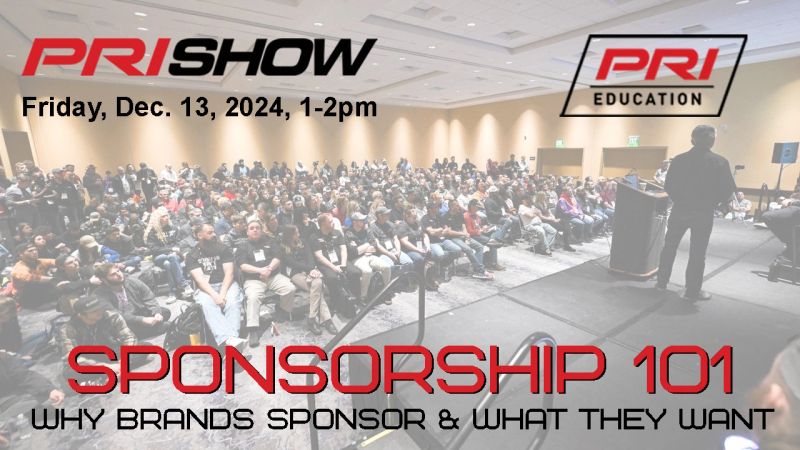 2024 PRI Educational Seminar