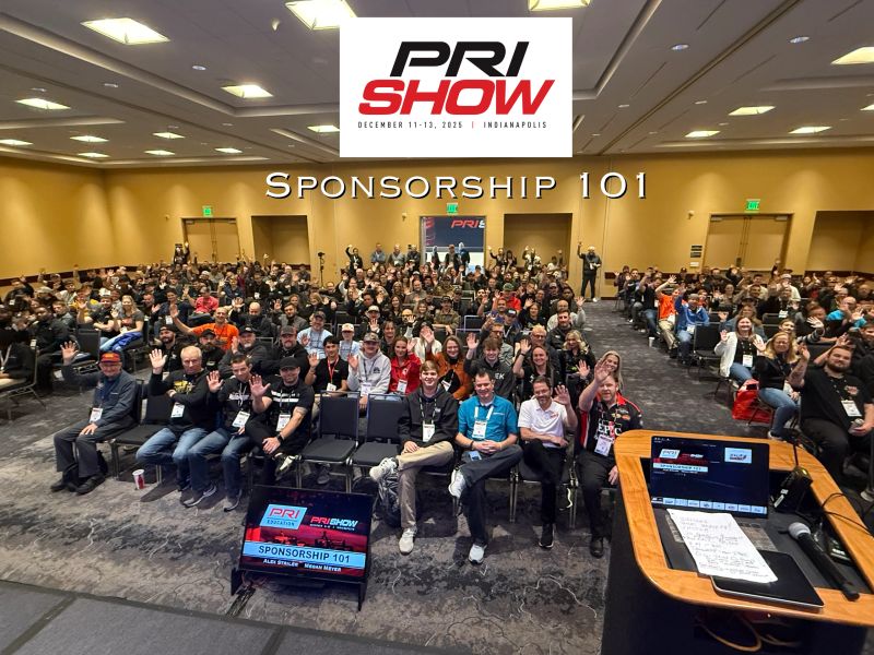 2025 PRI Educational Seminar