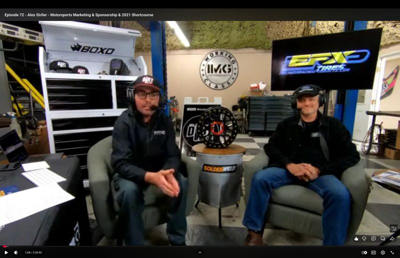 The Dirt Life Show