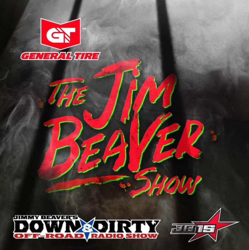 The Down & Dirty Radio Show