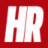 Hot Rod Magazine logo