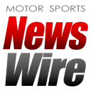 Motor Sports Newswire logo