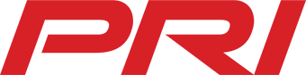 PRI Magazine logo